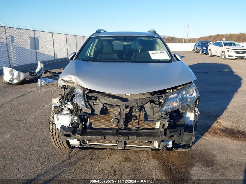 2015 TOYOTA RAV4 XLE - 2T3WFREV7FW136079