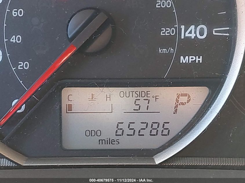 2015 TOYOTA RAV4 XLE - 2T3WFREV7FW136079