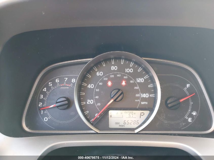 2015 TOYOTA RAV4 XLE - 2T3WFREV7FW136079