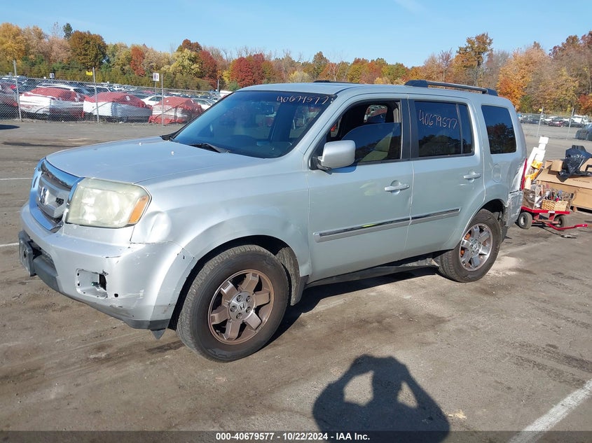 Vin: 5fnyf4h22ab037438, lot: 41168874, honda pilot lx 20102