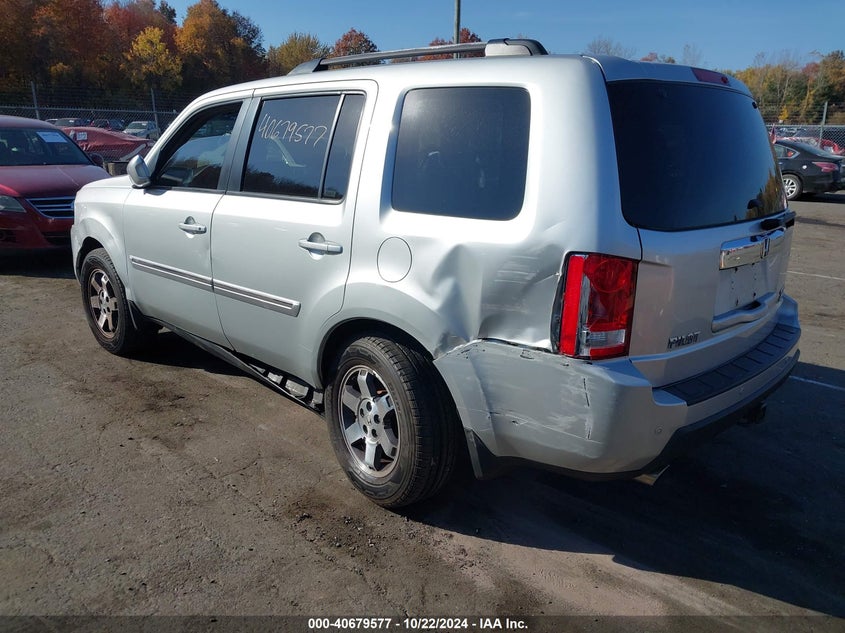 Vin: 5fnyf4h22ab037438, lot: 41168874, honda pilot lx 20103