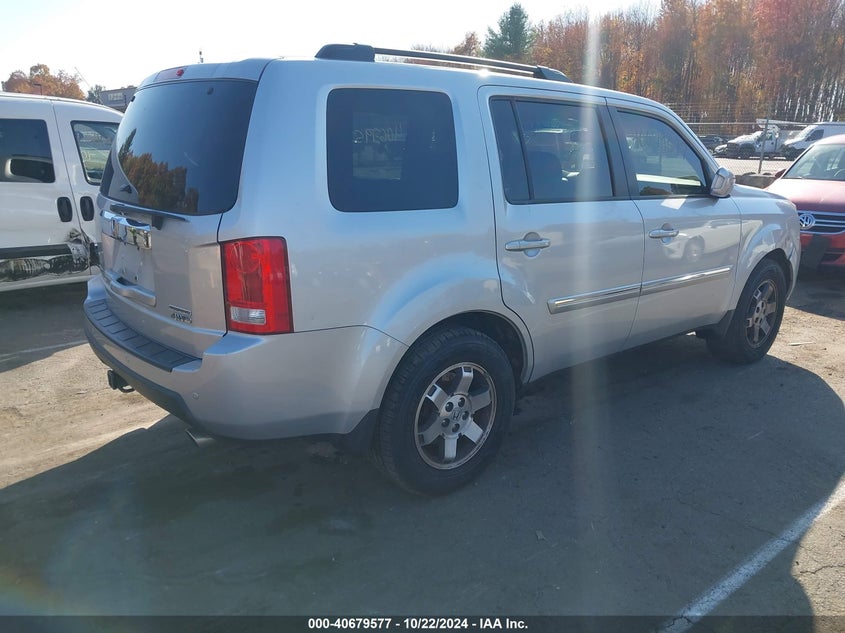 Vin: 5fnyf4h22ab037438, lot: 41168874, honda pilot lx 20104