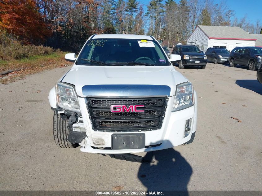 2012 GMC Terrain Sle-1 VIN: 2GKFLREKXC6203607 Lot: 40679582