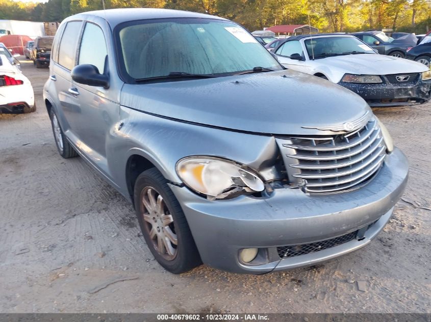 2009 Chrysler Pt Cruiser Touring VIN: 3A8FY58949T585290 Lot: 40679602