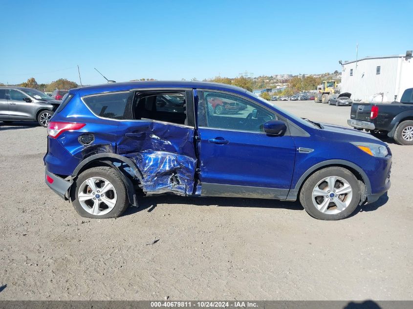 2015 Ford Escape Se VIN: 1FMCU9G92FUA80862 Lot: 40679811