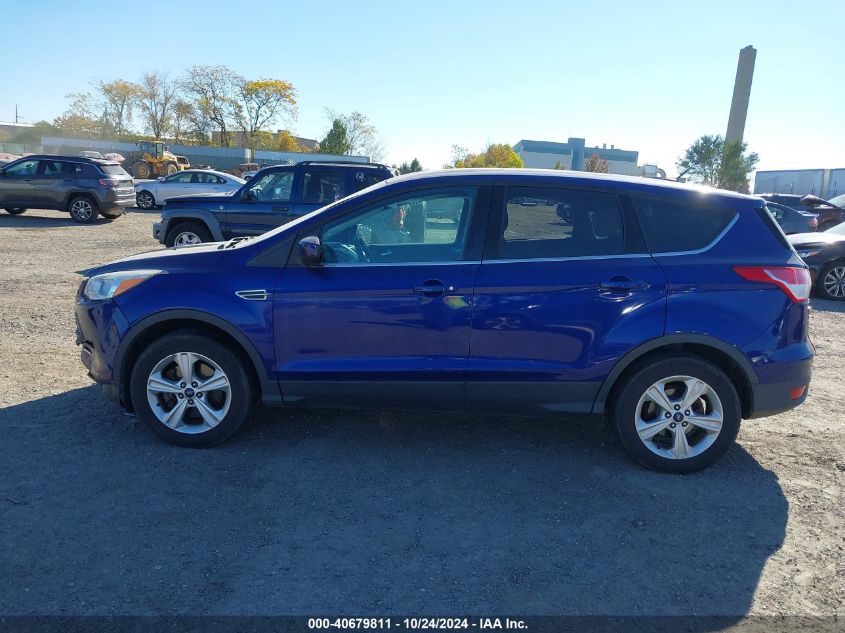 2015 Ford Escape Se VIN: 1FMCU9G92FUA80862 Lot: 40679811