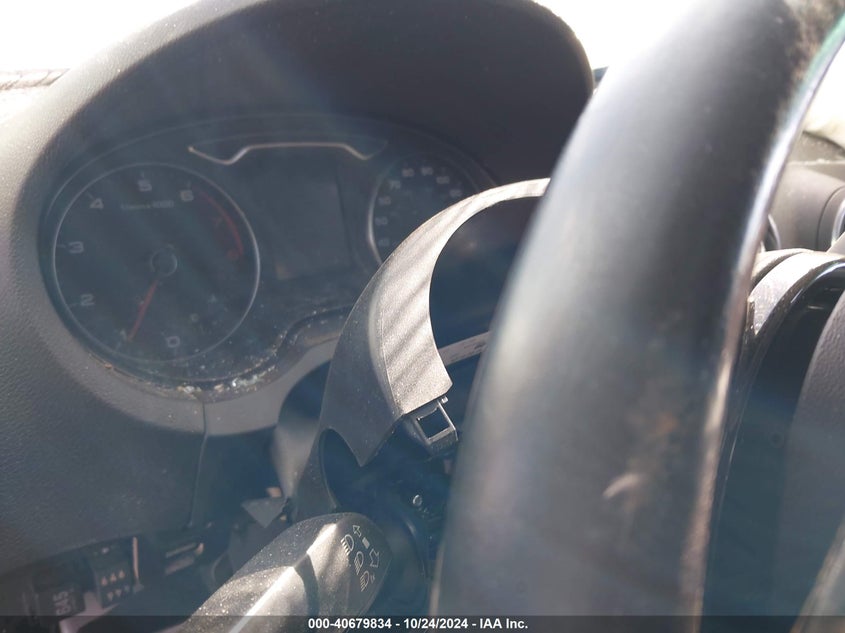 2015 AUDI A3 2.0T PREMIUM - WAUBFGFF3F1008458