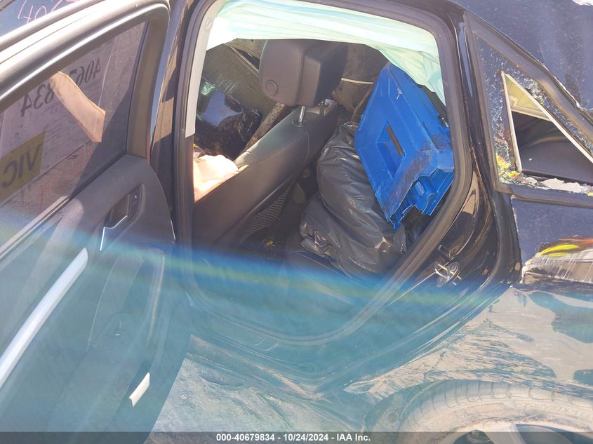 2015 AUDI A3 2.0T PREMIUM - WAUBFGFF3F1008458