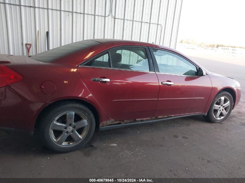 2009 Pontiac G6 VIN: 1G2ZG57N594180491 Lot: 40679845