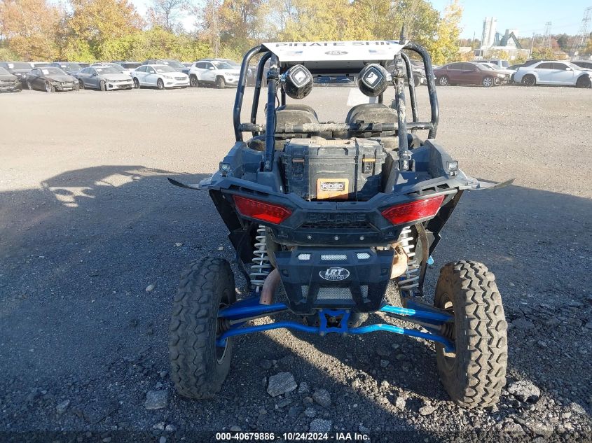 2017 Polaris Rzr Xp 4 1000 Eps VIN: 3NSVFE995HF929275 Lot: 40679886