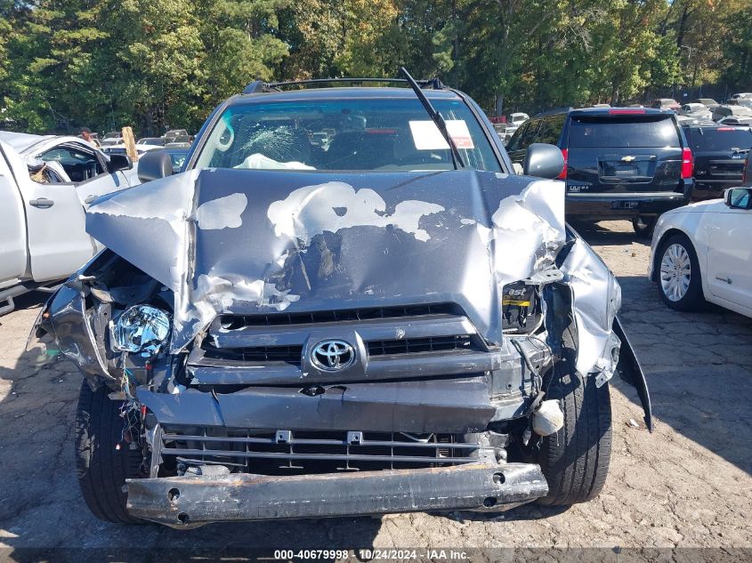 2003 Toyota 4Runner Sr5 V6 VIN: JTEZU14R130014192 Lot: 40679998