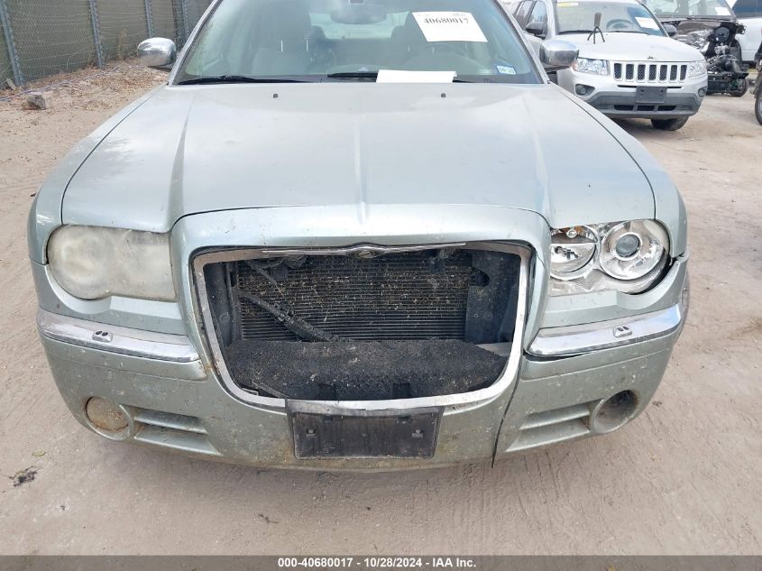 2005 Chrysler 300C VIN: 2C3AA63H25H523422 Lot: 40680017