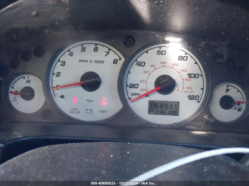 2001 Ford Escape Xlt VIN: 1FMCU04151KB91260 Lot: 40680033