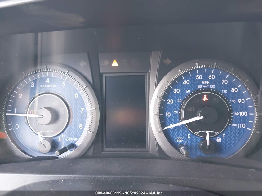 2016 Toyota Sienna Xle 8 Passenger VIN: 5TDYK3DC1GS747780 Lot: 40680119