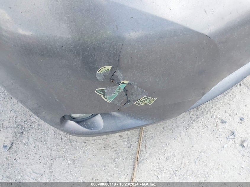 2016 Toyota Sienna Xle 8 Passenger VIN: 5TDYK3DC1GS747780 Lot: 40680119