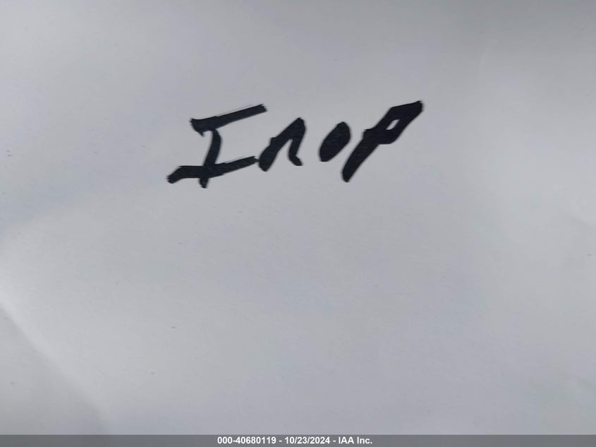 2016 Toyota Sienna Xle 8 Passenger VIN: 5TDYK3DC1GS747780 Lot: 40680119