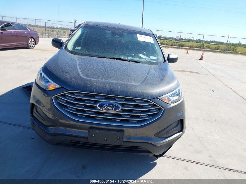 2020 Ford Edge Se VIN: 2FMPK3G98LBB03759 Lot: 40680154