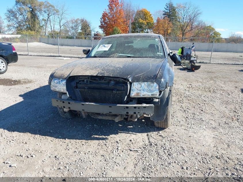 2009 Chrysler 300 Touring/Signature Series/Executive Series VIN: 2C3KA53V29H598356 Lot: 40680211