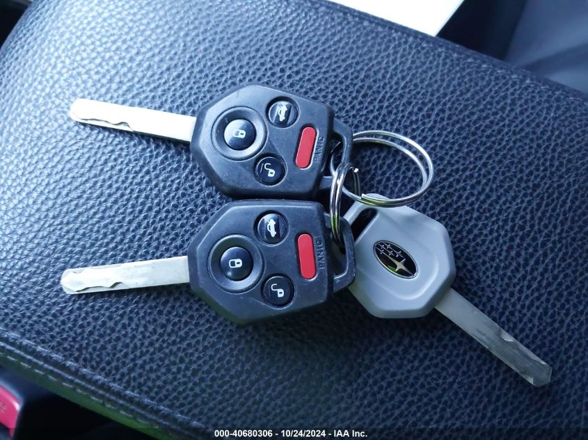 2010 Subaru Outback 2.5I Limited VIN: 4S4BRBKC8A3347010 Lot: 40680306