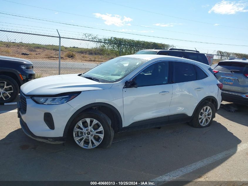 2024 FORD ESCAPE ACTIVE - 1FMCU9GNXRUA11645