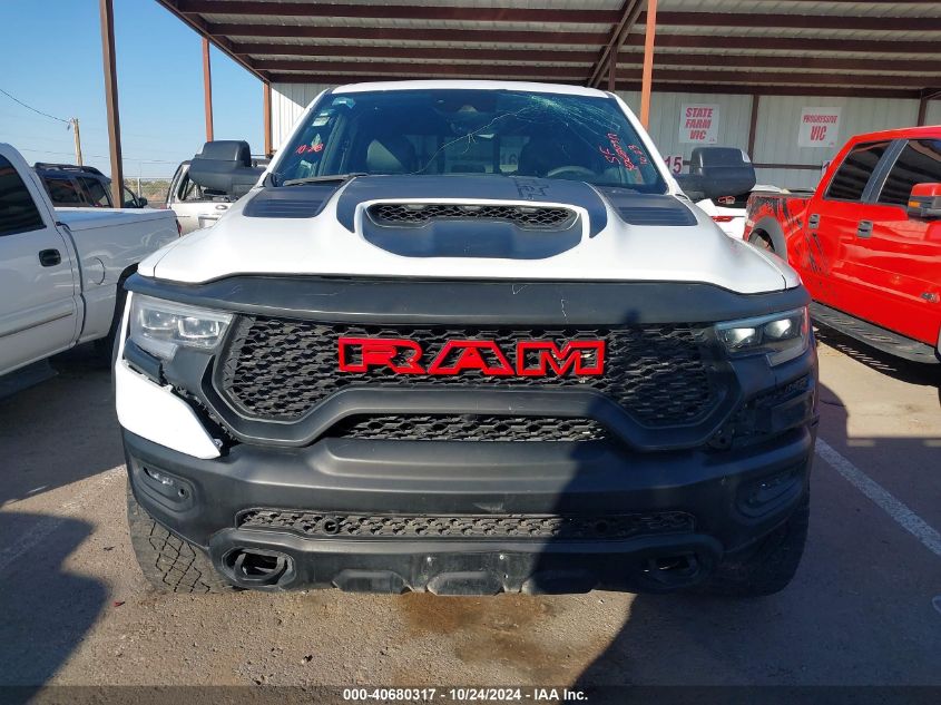 2021 Ram 1500 Trx 4X4 5'7 Box VIN: 1C6SRFU9XMN764948 Lot: 40680317