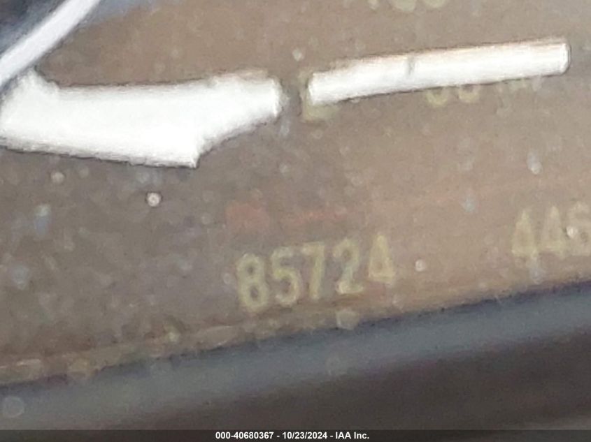 2016 BMW 528I - WBA5A5C59GG348305