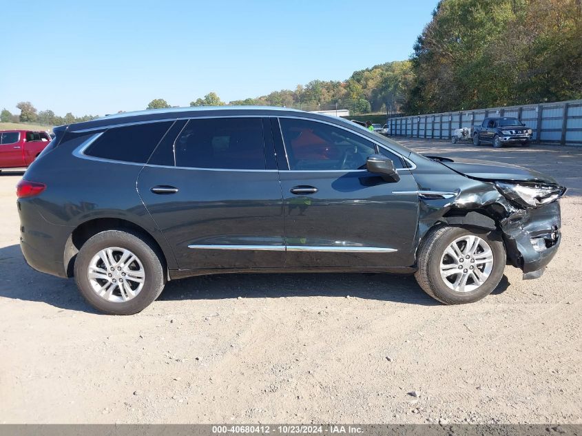 2019 Buick Enclave Awd Essence VIN: 5GAEVAKW8KJ289237 Lot: 40680412