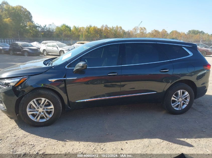 2019 Buick Enclave Awd Essence VIN: 5GAEVAKW8KJ289237 Lot: 40680412