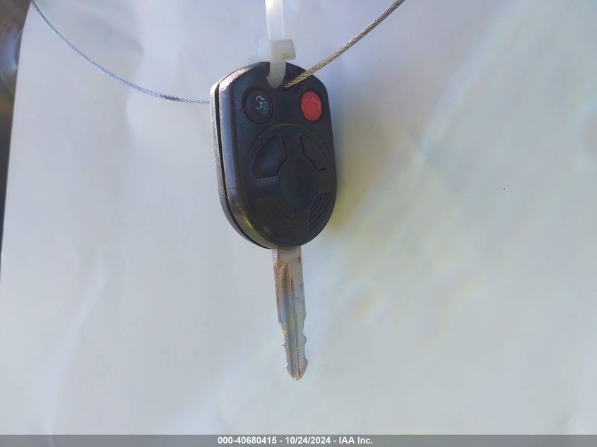 2011 Ford Escape Xlt VIN: 1FMCU0D70BKA69508 Lot: 40680415