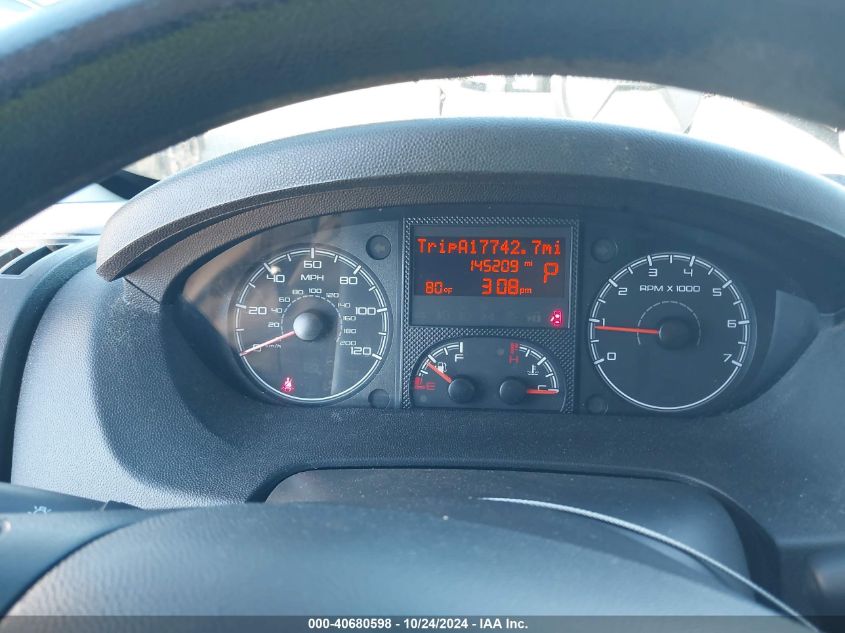 2017 Ram Promaster 2500 High Roof 159 Wb VIN: 3C6TRVDGXHE537914 Lot: 40680598