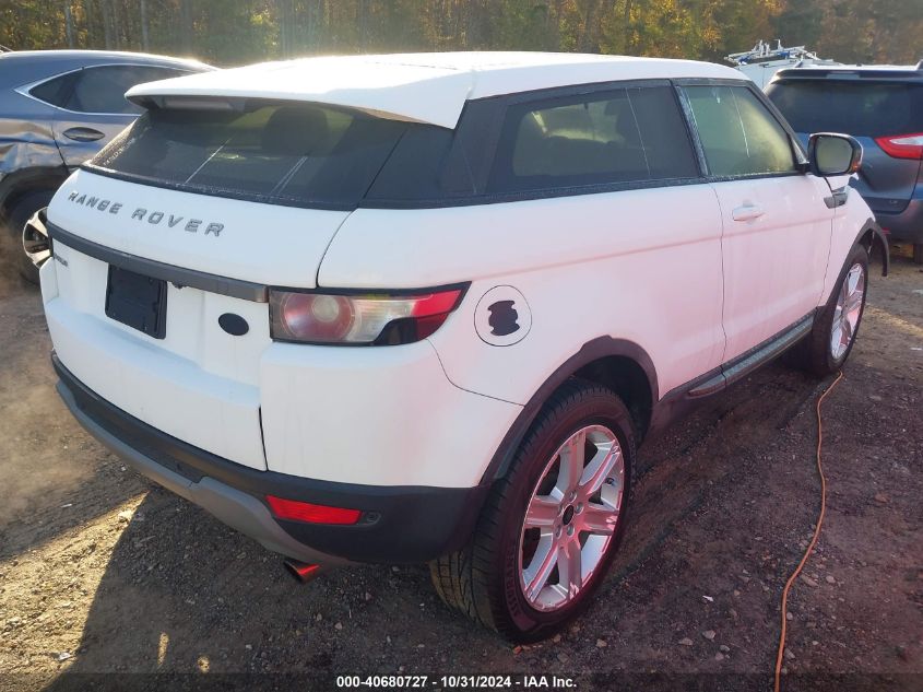 VIN SALVR1BG6DH716638 2013 Land Rover Range Rover,... no.4