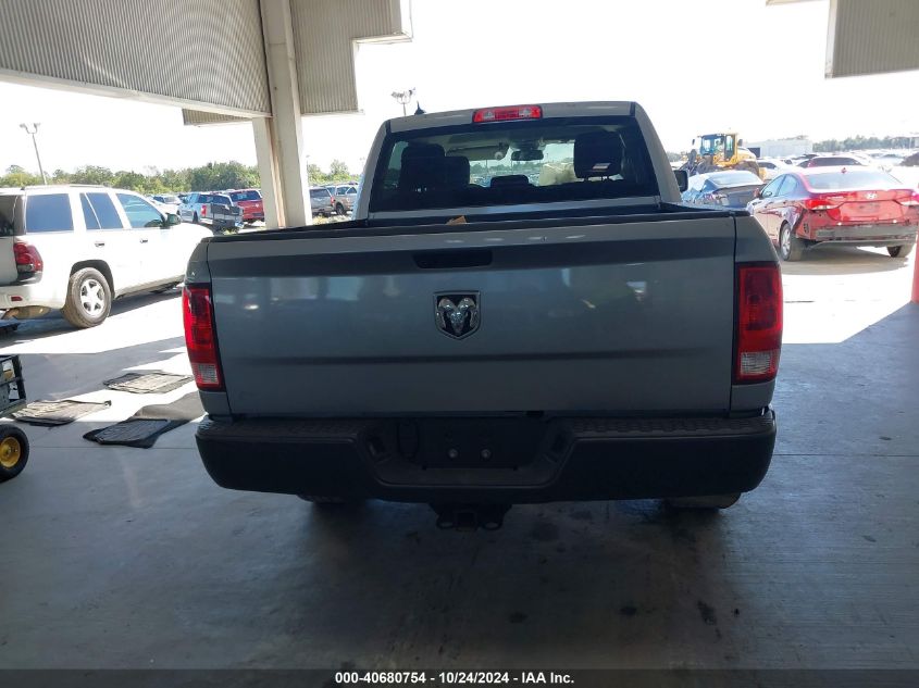 2020 Ram 1500 Classic Tradesman/Express VIN: 1C6RR6KG4LS150946 Lot: 40680754