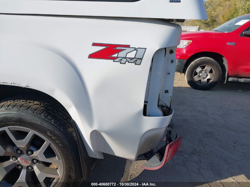 2009 GMC Sierra 1500 Sle VIN: 3GTEK23329G106315 Lot: 40680772