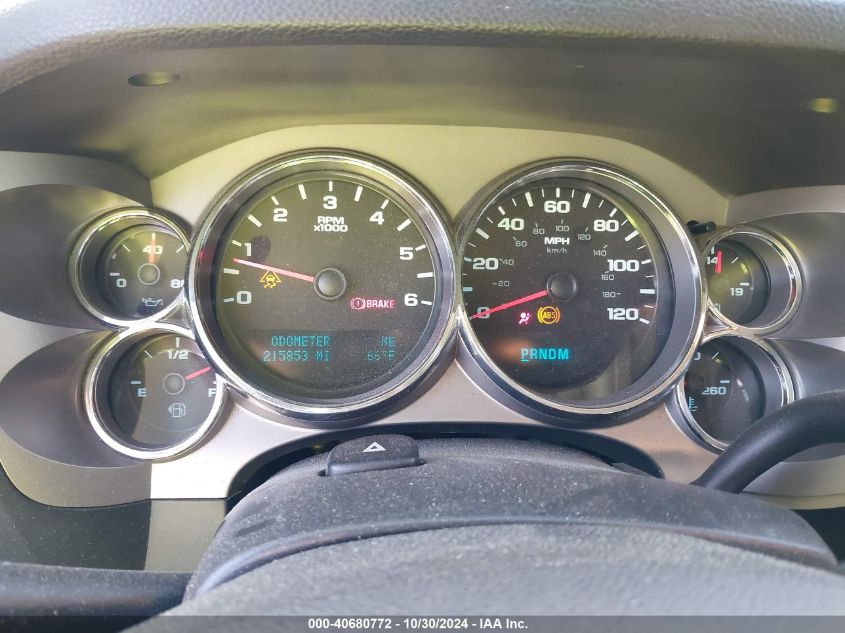 2009 GMC Sierra 1500 Sle VIN: 3GTEK23329G106315 Lot: 40680772