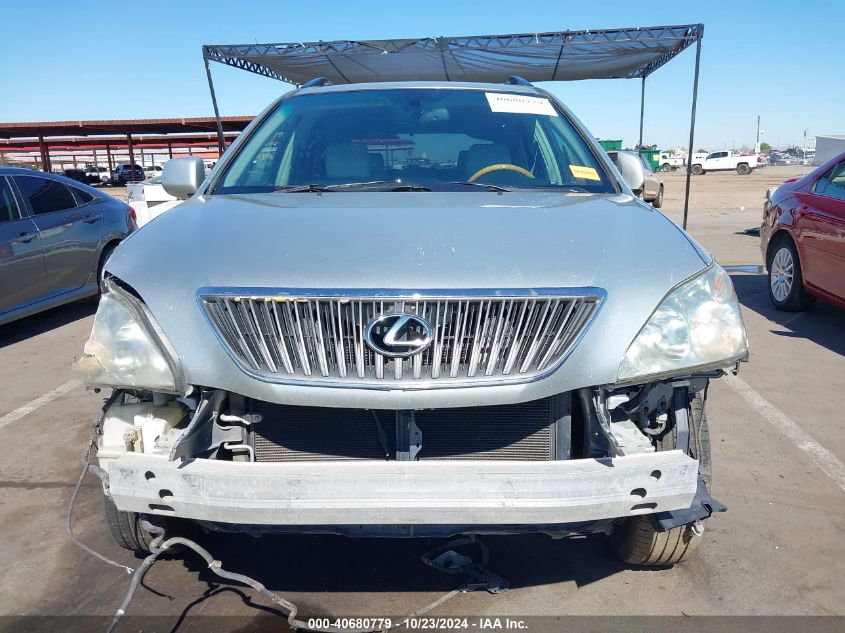 2006 Lexus Rx 330 VIN: 2T2HA31UX6C108171 Lot: 40680779