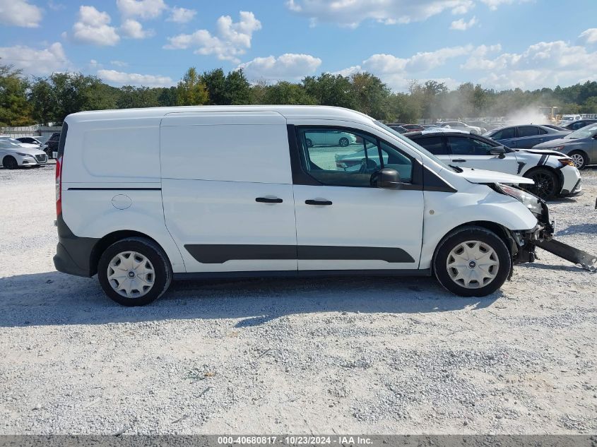 2018 Ford Transit Connect Xl VIN: NM0LS7E73J1356411 Lot: 40680817