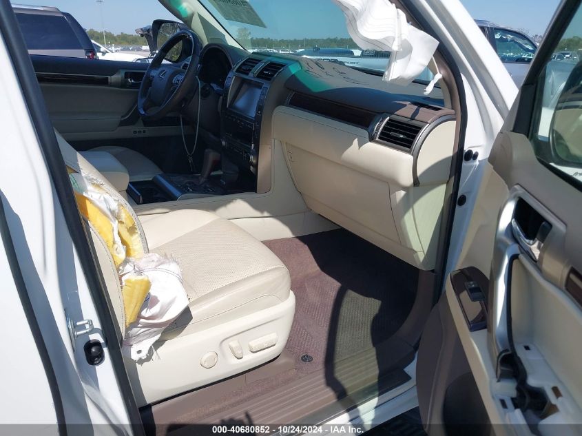 2014 LEXUS 460 LUXURY JTJJM7FXXE5066312