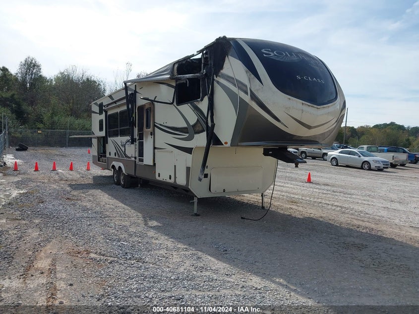 2021 GRAND DESIGN OTHER