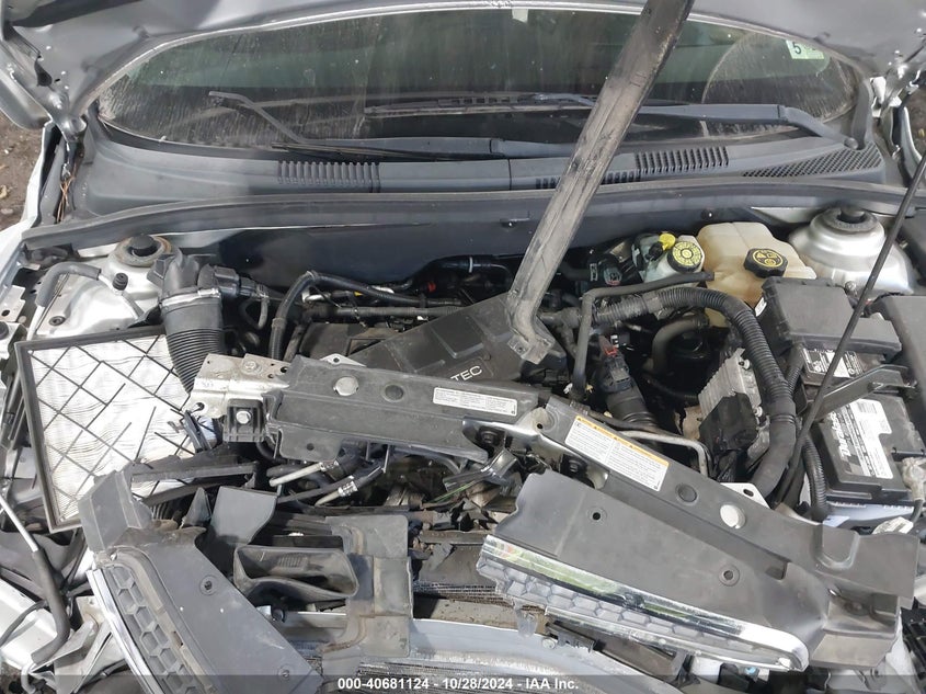 2014 CHEVROLET CRUZE LT - 1G1PK5SB5E7373241