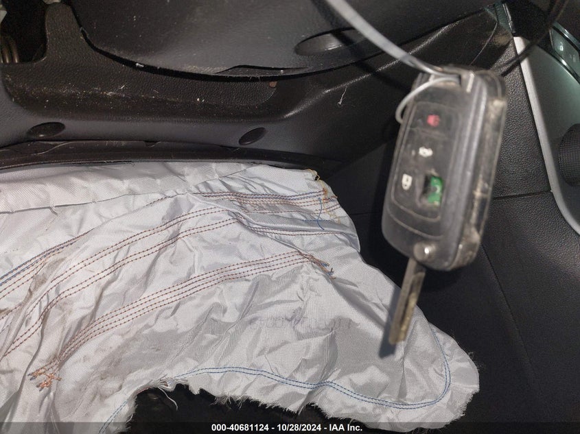 2014 CHEVROLET CRUZE LT - 1G1PK5SB5E7373241