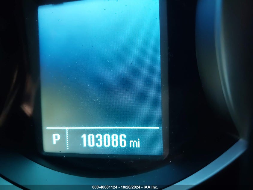 2014 CHEVROLET CRUZE LT - 1G1PK5SB5E7373241