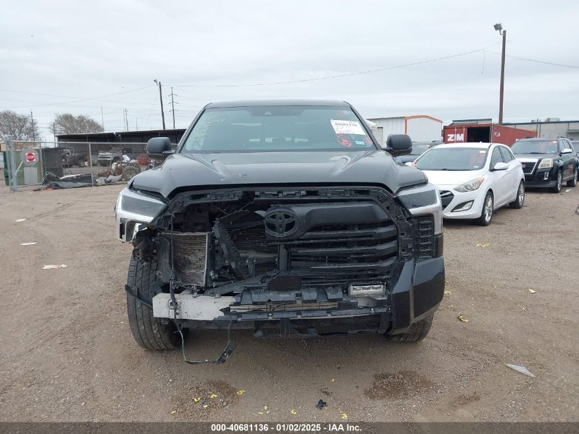 VIN 5TFLA5DA9PX086467 2023 TOYOTA TUNDRA no.13