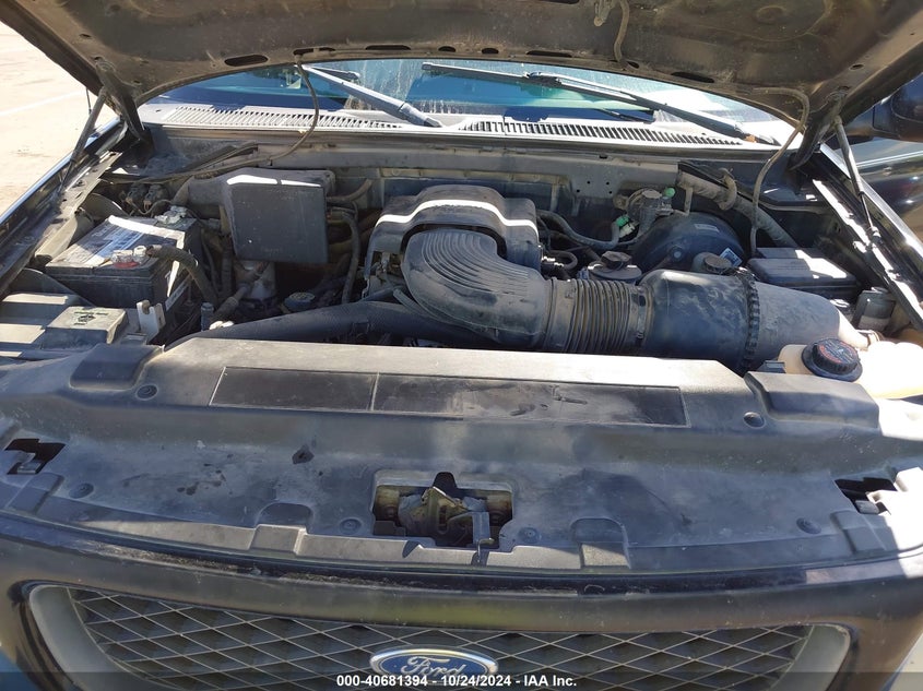 1998 Ford F-250 Lariat/Standard/Xl/Xlt VIN: 1FTPX28W6WNA82939 Lot: 40681394