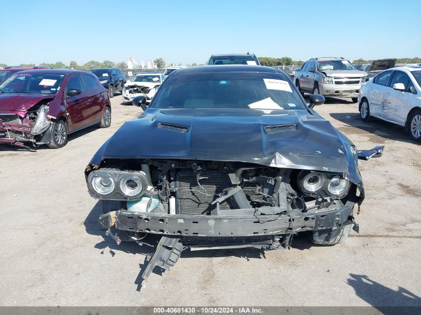 2015 Dodge Challenger Sxt Plus VIN: 2C3CDZBG5FH719043 Lot: 40681430