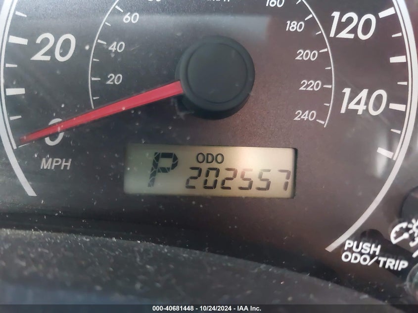 2013 TOYOTA COROLLA LE - 2T1BU4EEXDC928872