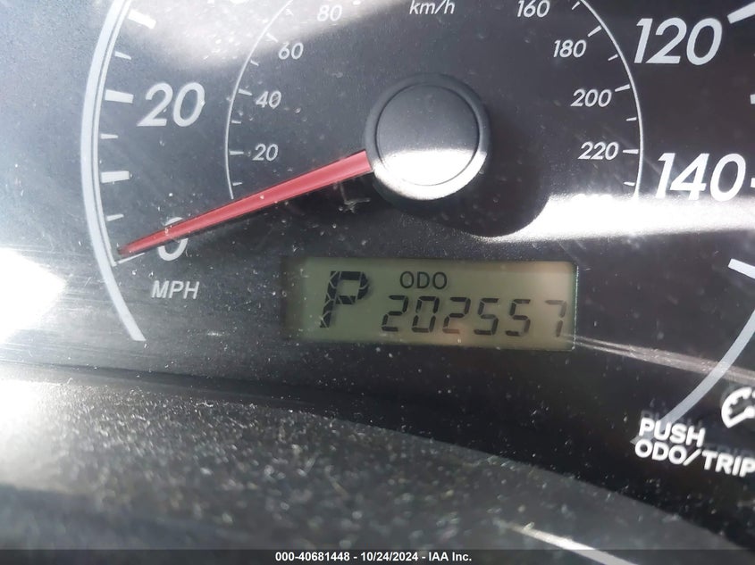 2013 TOYOTA COROLLA LE - 2T1BU4EEXDC928872