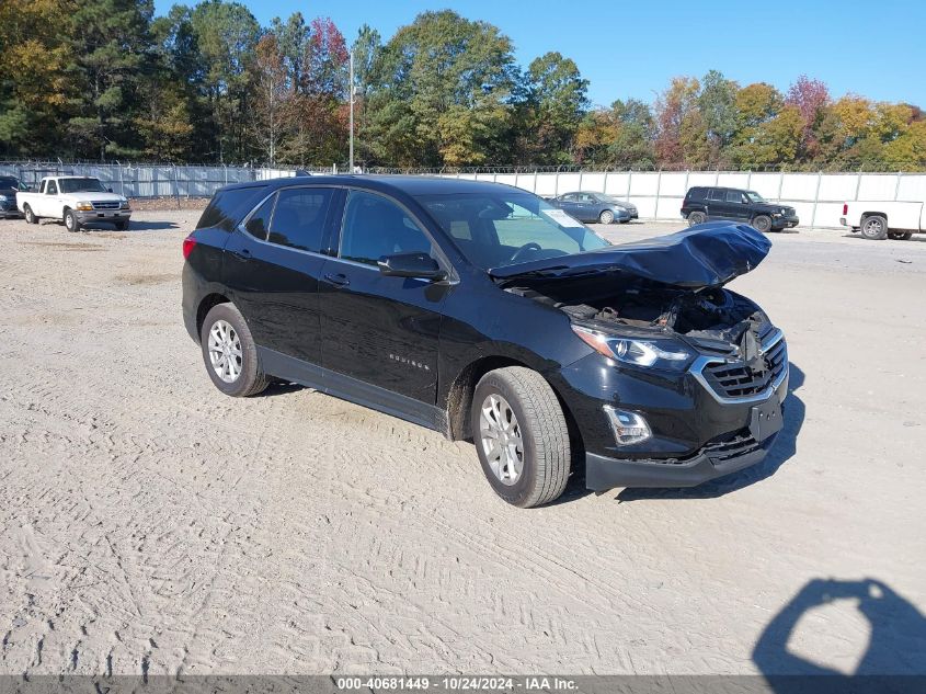 VIN 2GNAXJEV5J6224181 2018 CHEVROLET EQUINOX no.1