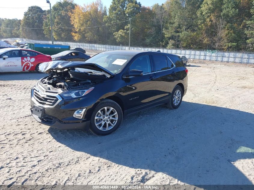 VIN 2GNAXJEV5J6224181 2018 CHEVROLET EQUINOX no.2