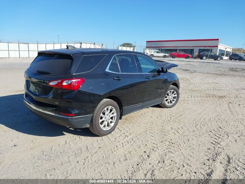 VIN 2GNAXJEV5J6224181 2018 CHEVROLET EQUINOX no.4