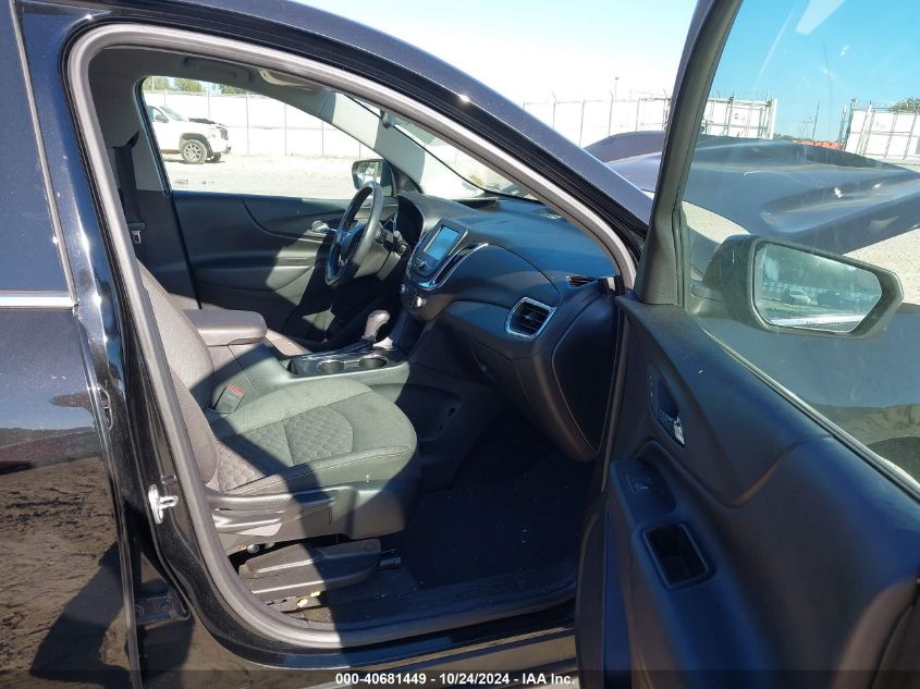 VIN 2GNAXJEV5J6224181 2018 CHEVROLET EQUINOX no.5